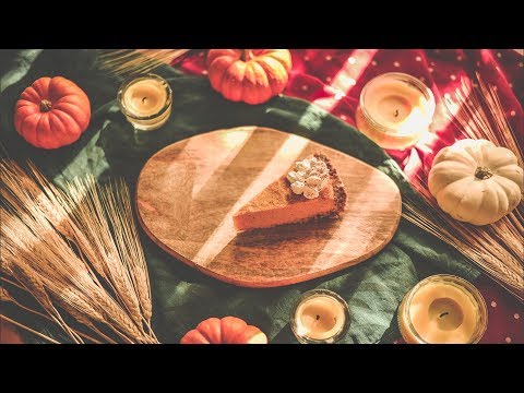 Видео: ВЕГАНСКИЙ ТЫКВЕННЫЙ ПИРОГ