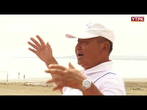 Видео: Монголия, Кыргыз көлү  // "Байыркынын издери" берүүсү. 2014-жыл
