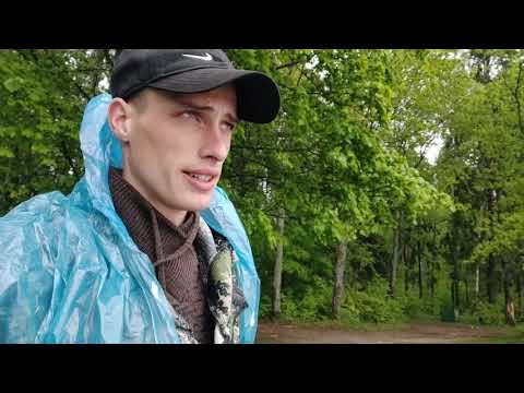 Видео: Чигиринское Водохранилище. Рыбалка с Ночёвкой. Хороший клёв. Чигиринские монстры рвут поводки...