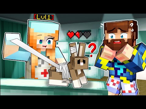Видео: 😱 Майнкрафт, но МЫ Стали СУПЕР ВЕТЕРИНАРАМИ! @FixPlayMinecraft