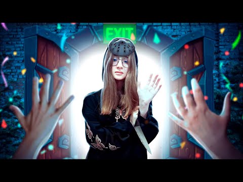 Видео: МАНЬЯК УШЁЛ ИЗ КОМАНДЫ В МАЙНКРАФТ!