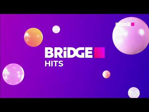 Видео: Заставки BRIDGE TV HD. 01.10.2025