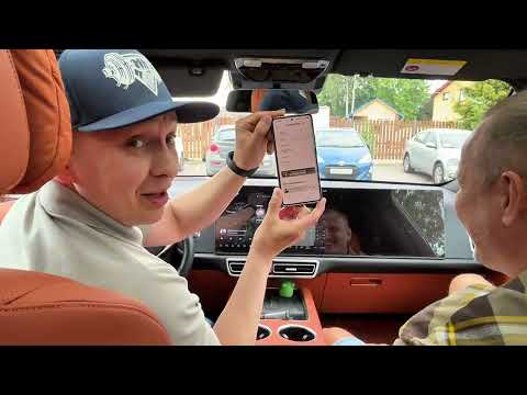 Видео: В гостях у наших клиентов. Фабрика просечной сетки. Отобрали Lixiang L6 у клиента.