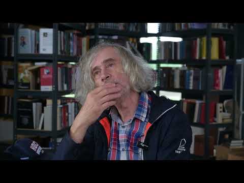 Видео: 4. Комментарии к Чуковскому «От двух до пяти»