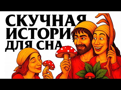 Видео: Как Они Кайфовали в Средневековье: Что Они Употребляли Ради Удовольствия и многое другое