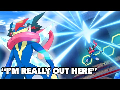 Видео: ВЕЛИЧАЙШАЯ ЛИГА ВСЕХ ВРЕМЁН