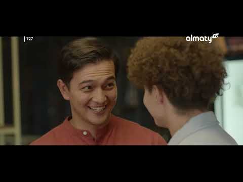 Видео: 727 телехикаясы | 1-серия