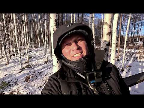 Видео: Зачарованные холодом Часть 2 Навстречу зиме