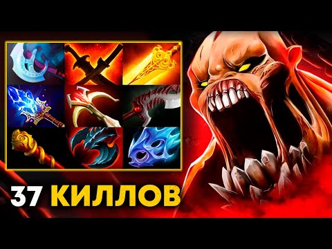 Видео: 157К УРОНА в ТЯЖЕЛОЙ ИГРЕ 😨 ЖЕСТЬ
