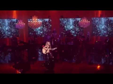 Видео: YAROSLAVA Не могу я без тебя (Это Я. Unplugged Live 2015)