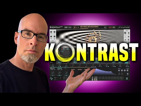 Видео: КОНТРАСТ: Будущее Wavetable