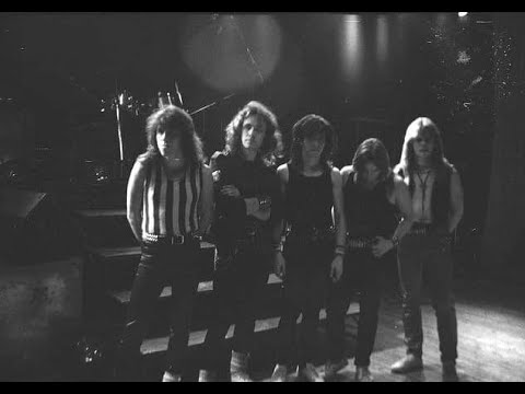 Видео: Ария - Летопись - Герой Асфальта (История Создания)