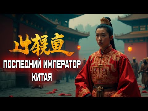 Видео: "ПУЙИ: КАК ПОСЛЕДНИЙ ИМПЕРАТОР КИТАЯ СТАЛ РАБОМ ЯПОНИИ? ШОКИРУЮЩАЯ ИСТОРИЯ!"