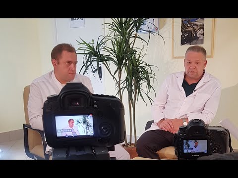 Видео: Облучение или химиотерапия, - что выбрать, чтобы вылечиться. Профессиональные советы от онкологов