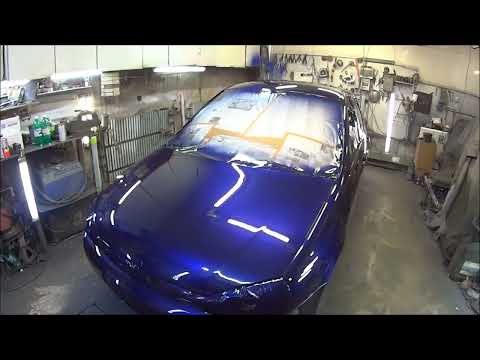 Видео: Калина персей