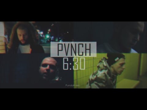 Видео: PVNCH - Шістьтридцять