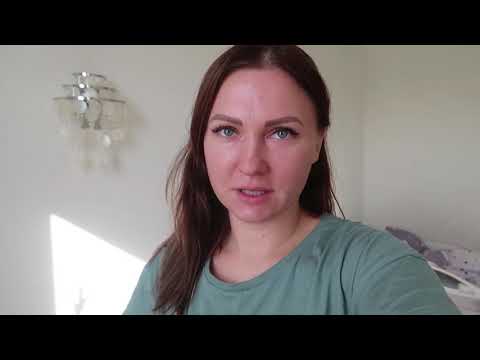 Видео: Vlog💜: НАШИ СТАРЫЕ ФОТО! УБОРКА НА БАЛКОНЕ! РЕМОНТ В ДЕТСКОЙ! 11.10.2020