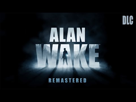 Видео: Alan Wake Remastered | DLC Сигнал и Писатель - Прохождение