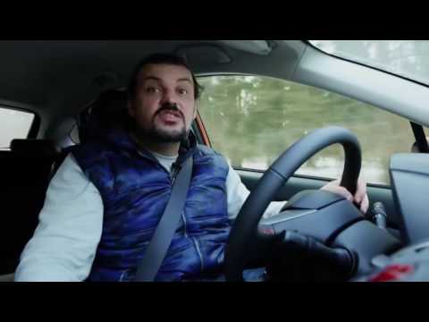 Видео: Наши тесты. Subaru XV