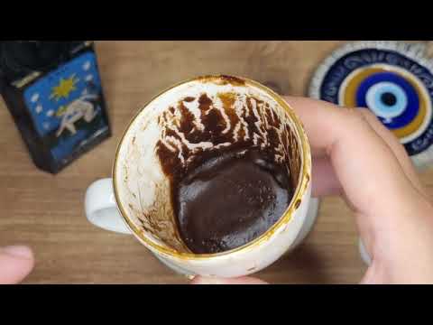 Видео: ☕ ГАДАНИЕ НА КОФЕЙНОЙ ГУЩЕ: Неделя Чудес и Судьбоносных Знаков 🔮✨ Что ждёт тебя ❓🍂