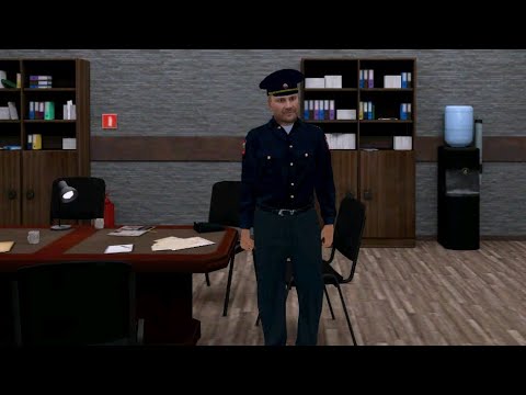 Видео: Будни Мвд Путь бомжа #4