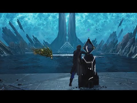 Видео: ПРОХОЖДЕНИЕ LOST SOUL ASIDE НА ПЛАТИНУ | Измерение Стикс