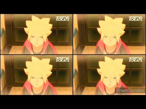 Видео: 💛Сарада и Боруто-  твоя мама и ты  (клип мой  всё клипы мои я их сам делаю)💛