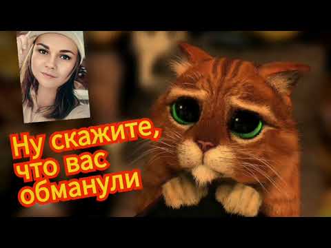 Видео: Мошенники заканчивают, не успев начать 2 часть
