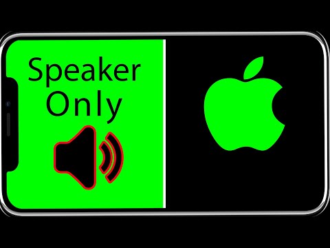 Видео: iPhone не слышит телефонные звонки, если не включена громкая связь