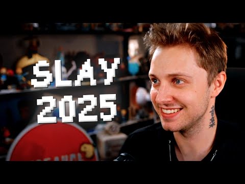 Видео: СТИНТ ВЫСКАЗАЛСЯ про SLAY 2025