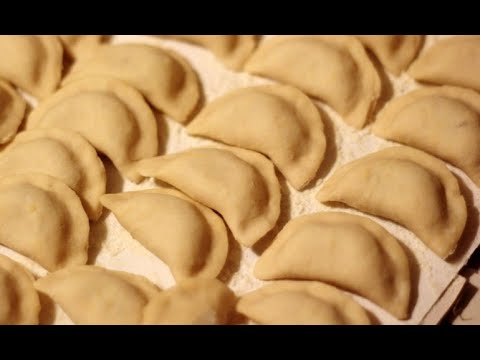 Видео: Эксклюзивные начинки. Вареники на продажу. Отличайтесь от конкурентов. Любите потребителя!)