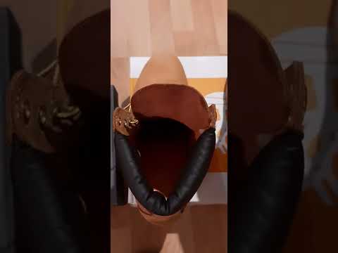 Видео: ECCO год спустя, сравнение с Timberland