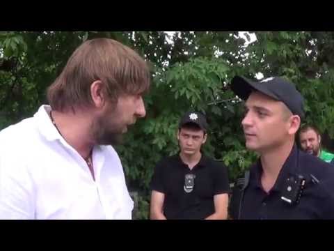 Видео: Бестолочи Полиции Постановление часть 1