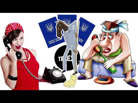 Видео: Мошенники от Tele2 продлевают договор или "Николай Петрович" и коллекторы