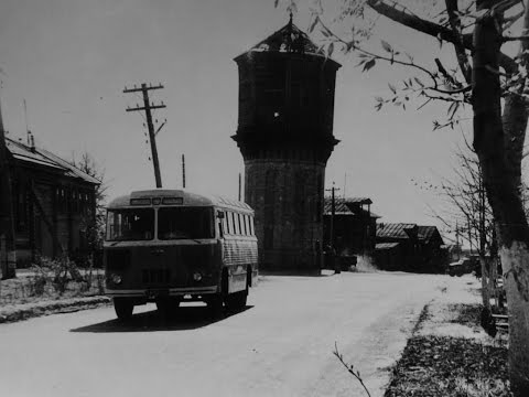 Видео: Павлово на Оке.  Рождённым в СССР-3