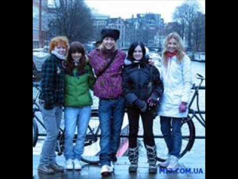 Видео: Ранетки -"Это всё о нем"