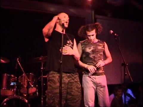 Видео: Захар Май