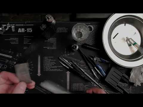 Видео: Намотка генезису за 20хв з розмовами