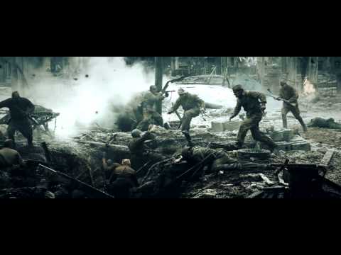 Видео: Земфира — Легенда (OST Сталинград) / Zemfira — Legend (OST Stalingrad)