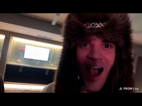 Видео: OG Buda — Самый масштабный концерт в Москве | Часть 1