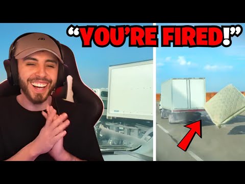 Видео: Увольнение в первый же день (ежедневная доза)