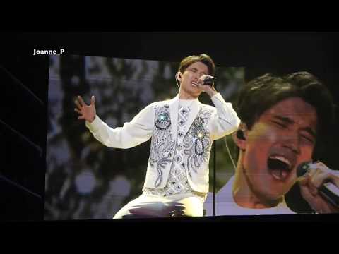 Видео: ӨКІНІШ OKINISH Regret 遺憾/Dimash Kudaibergen Димаш Кудайберген/051918 D-Dynasty_SZ