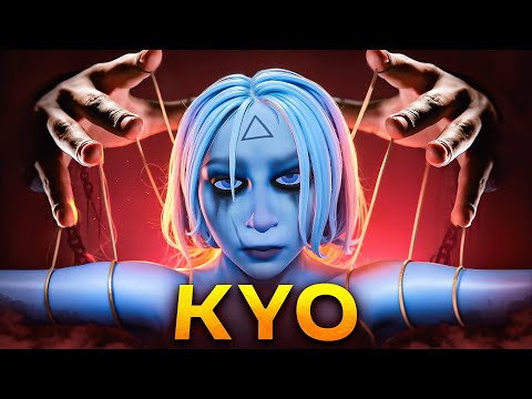 Видео: МЫ ИЗДЕВАЛИСЬ над ТОП ИГРОКОМ ft. Kyo 😈