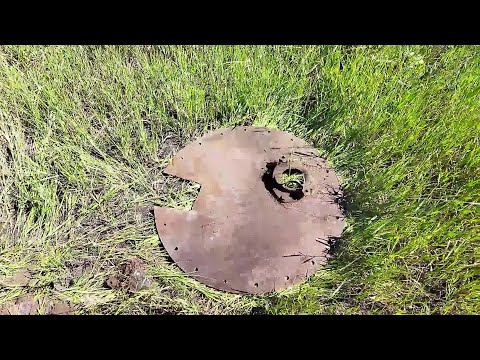 Видео: МЕТАЛЛ ЕСТЬ ВЕЗДЕ!!! Коп, непонятно где с ТХ-850!!! Металлокоп 2022!!!