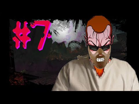 Видео: Двор Психушки ► Postal: Brain Damaged ► Прохождение #7 ► Все Секреты ► 100%