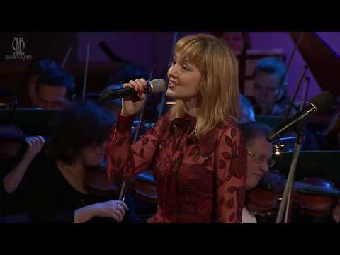 Видео: Анна Бутурлина - Мир без любимого | Мастера. Поэт Юрий Энтин, 2019