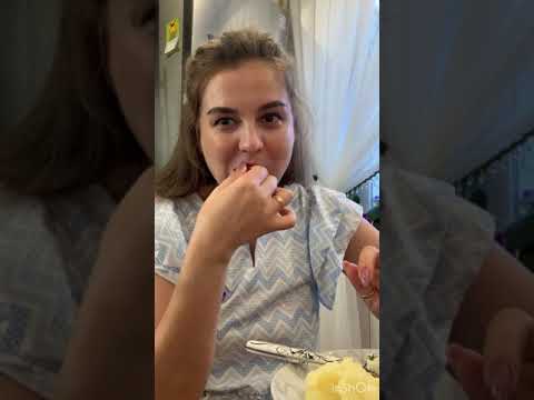 Видео: МУКБАНГ