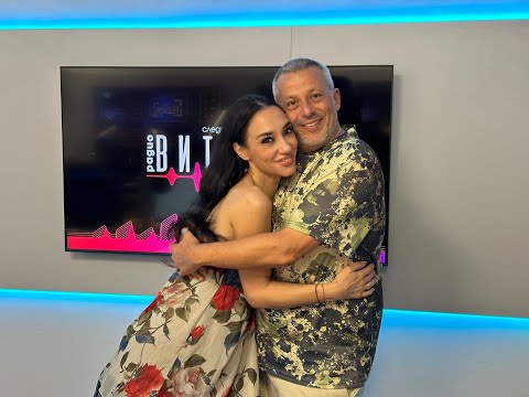 Видео: Мария Илиева представя "СуперЖена"