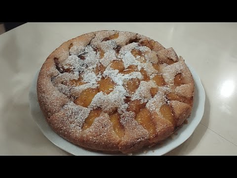Видео: Сливовый пирог.