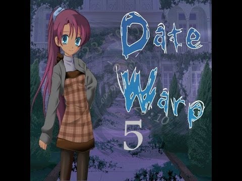 Видео: Прохождение Спираль свиданий / Date Warp ( №5 - Нашего друга выпустили! )